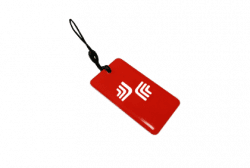 RFID-идентификатор EM-Marin типа Jelly Tag «JTE-02»