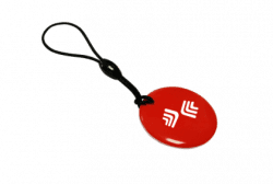 RFID-идентификатор EM-Marin типа Jelly Tag «JTE-01»