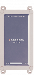 GSM-модуль для управления автоматическим шлагбаумом «G-1000»